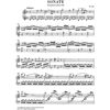 Piano Sonata C major K. 545 (facile), Wolfgang Amadeus Mozart - Piano