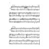 Piano Pieces, Wolfgang Amadeus Mozart - Piano solo