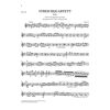 String Quartet Bb major op. 67, Johannes Brahms - String quartet