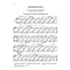 Scenes from Childhood op. 15, Robert Schumann - Piano solo