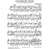 Hungarian Dances 1-10, Johannes Brahms - Piano solo