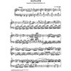 Piano Sonata E flat major K. 282 (189g), Wolfgang Amadeus Mozart - Piano solo