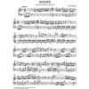 Piano Sonata C major K. 279 (189d), Wolfgang Amadeus Mozart - Piano solo