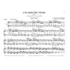 Hungarian Dances 1 - 21, Johannes Brahms - Piano, 4-hands