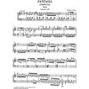 Fantasy C major Hob. XVII:4, Joseph Haydn - Piano solo