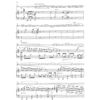 Concerto for Violoncello and Orchestra No. 1 a minor op. 33, Saint- Camille Saens - Violoncello and Piano