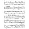 Piano Sonata (Les Adieux) No. 26 E flat major op. 81a [Les Adieux], Ludwig van Beethoven - Piano solo