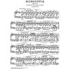 Flower Piece D-flat major op. 19, Robert Schumann - Piano solo