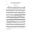 Five Pieces in Folk Style op. 102 for Violoncello and Piano (with marked and unmarked violoncello parts) , Robert Schumann - Violoncello and Piano