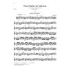 Five Pieces in Folk Style op. 102 Version for Violin and Piano (with marked and unmarked violin parts) , Robert Schumann - Violin and Piano