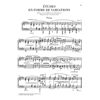 Complete Piano Works - Volume III, Robert Schumann - Piano solo
