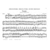 Works for Piano Four-hands, Wolfgang Amadeus  Mozart - Piano, 4-hands