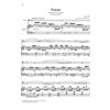 Bassoon Sonata op. 168, Camille Saint-Saëns - Bassoon, Piano