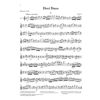 Three Duos for Clarinet and Bassoon WoO 27, Ludwig van Beethoven - Clarinet, Bassoon