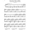 Valses oubliées, Franz Liszt - Piano solo