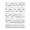 Sonata no. 1 for Violin and Piano in A major op. 13, Fauré, Gabriel - Violin and Piano