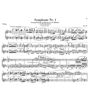 Symphonies no. 1 and 2 (Arrangement for Piano Fourhands) , Johannes Brahms - Piano, 4-hands