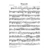 Rhapsody for Alto Saxophone and Orchestra (Piano reduction) , Claude Debussy - Alto Saxophone and Piano