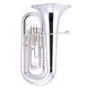 Tuba Bb JP278 4v. Lakkert