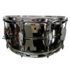 Skarptromme Ludwig Black Beauty Supraphonic LB417, 14x6,5