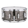 Skarptromme Ludwig Black Beauty Supraphonic LB417K, 14x6,5