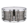 Skarptromme Ludwig Black Beauty Supraphonic LB417KT, 14x6,5