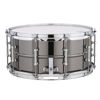 Skarptromme Ludwig Black Beauty Supraphonic, LB417T, 14x6,5