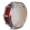 Skarptromme Ludwig Classic Maple LS401XX27, 14x5, 10 Lug, Red Sparkle