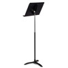 Notestativ Manhasset #4801 Symphony Stand, Black