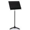 Notestativ Manhasset #50, Orchestral Stand, Black