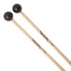 Klokkespillkøller Balter Mallets B10R, Extra Hard, Phenolic, Rattan 