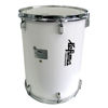 Paradetromme Lefima ML-LUL-1419-2HM Ultra Light Field Drum, 14x19, White