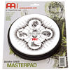 Trommepad Meinl MPP-6-BG, Practice Pad, 6, Benny Greb Masterpad