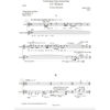 13 Ways - For stemme og klarinett i Bb, Markus Paus