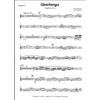 Liebertango, Astor Piazzolla. Flugelhorn soloist arr. Dan Price. Brass Band