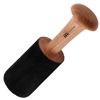 Singing Bowl Mallet Meinl SB-RM-LE-XL, Resonant Mallet, w/Leather