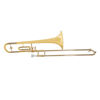 Tenortrombone Bb/C Bach TB650