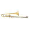 Tenortrombone Bb/C Bach TB650