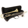 Tenortrombone Bb/C Bach TB650