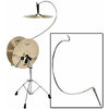 Cymbalstativ Zildjian A2 TCA, Suspended Arm