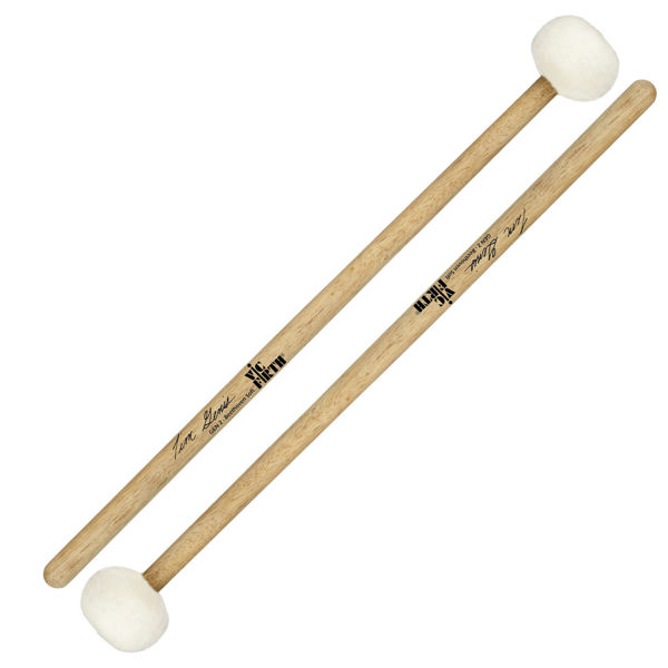 Paukekøller Vic Firth GEN2, Tim Genis, Beethoven Soft