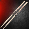 Trommestikker Vic Firth Am. Classic ROCK Hickory