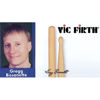Trommestikker Vic Firth Signature Gregg Bissonette SGB
