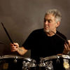 Trommestikker Vic Firth Signature Steve Gadd SSG, Black