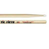 Trommestikker Vic Firth Am. Classic X5BN, Hickory, Nylon Tip