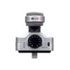 Zoom IQ7 midtside - mikrofon til iPhone 5/6, iPad og iPod Touch