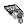 Zoom IQ7 midtside - mikrofon til iPhone 5/6, iPad og iPod Touch