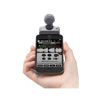 Zoom IQ7 midtside - mikrofon til iPhone 5/6, iPad og iPod Touch