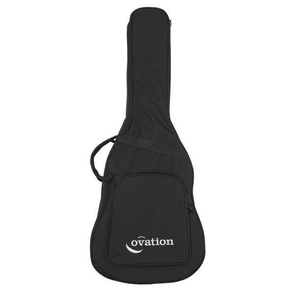 Gig Bag Gitar Western/Akustisk Ovation Roundback Deep Bowl