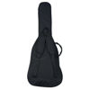 Gig Bag Gitar Western/Akustisk Ovation Roundback Deep Bowl